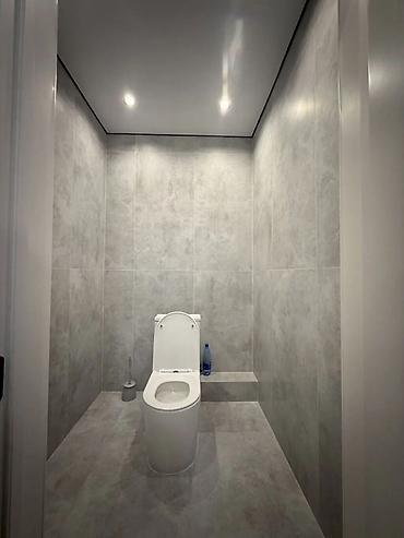 Продажа квартир: 2 комнаты, 74 м², Элитка, 10 этаж, Евроремонт — 8