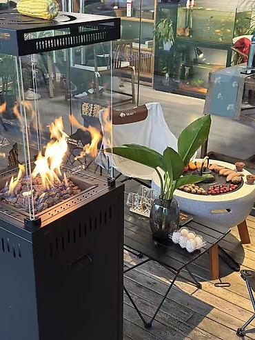 Другие отопительные приборы: Кварцевые и обычные обогреватели Есть два вида: Кварцевый — 5