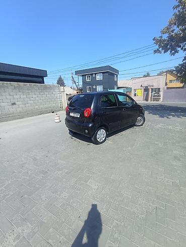 нужны курьеры: Сдаю Chevrolet Spark под выкуп, | Залог, Предоплата, Водительские права, Бензин — 3