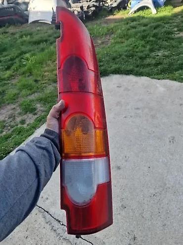 dacia tuning: DESNI STOP RENAULT KANGOO | desni stop renault kangoo — 1