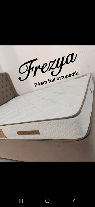 Matraslar: Yeni, Ortopedik matras, Uşaq üçün — 21