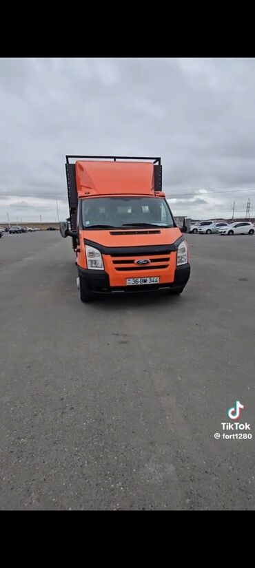 запчасти форд фокус 1: Ford Transit: 2.4 l | 2008 il 214000 km Van/Minivan