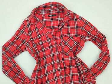 Shirts: Shirt, SinSay, M (EU 38), condition - Very good