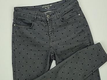 smyk polo: Orsay, Jeansy damskie, rozmiar S — 1