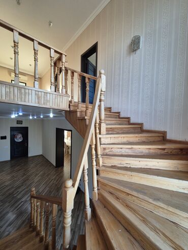 Bağ evlərinin satışı: Digah, 300 kv. m, 7 otaqlı, İnternet, Qaz, İşıq — 8