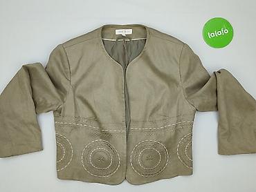 m kors jacket: Marks & Spencer, Marynarka damska, rozmiar XL — 2