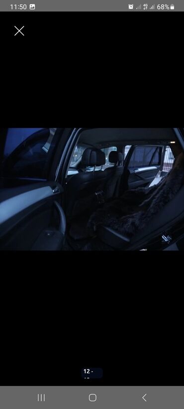 BMW: BMW X5: 2008 г., 4.8 л, Робот, Бензин — 13