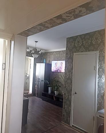 3 кв: 3 комнаты, 62 м², 106 серия, 9 этаж, Евроремонт — 8