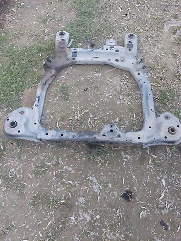 prius disk kalpagi: Məhsul: Avtomobil üçün ön yarımşassi (subframe) Hundar santefe 2 — 2