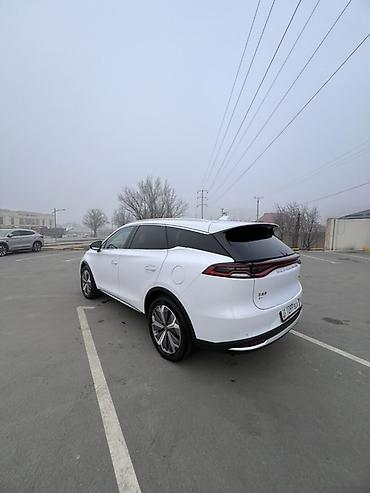 BYD: BYD Tang EV600: 2021 г., Электромобиль, Кроссовер — 5