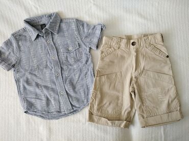 decathlon kupaci za decake: Gap, Set: Shirt, Shorts, 92 at lalafo.rs decathlon kupaci za decake: Gap, Set: Shirt, Shorts, 92