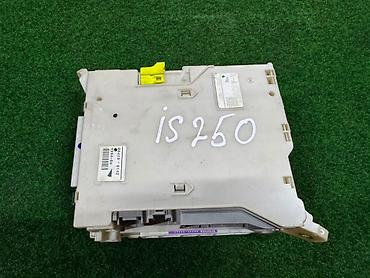 integra: Блок управления кузовной электроникой (Body ECU/Integration Relay) для — 1