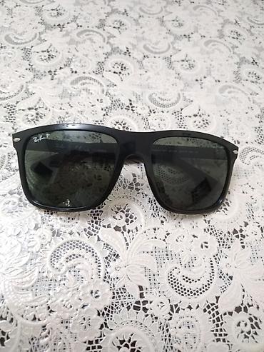 Aksesuarlar: Gün eynəyi, Ray-Ban, İşlənmiş — 3