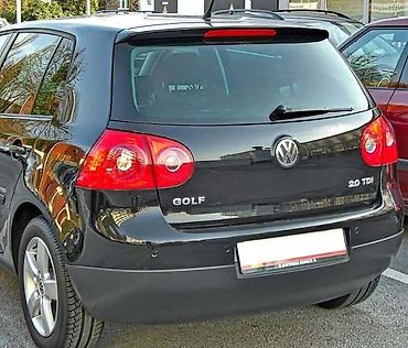 crivit kompresor: STOP LAMPE ZA VOLKSWAGEN GOLF 5 | Stop lampe za Golf 5 — 1
