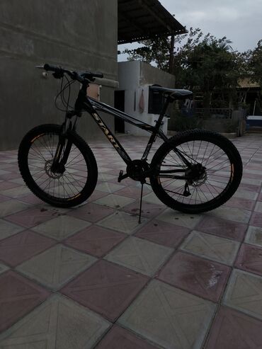 Şəhər velosipedləri: İşlənmiş Şəhər velosipedi Start, 26", Pulsuz çatdırılma, Ödənişli çatdırılma — 8