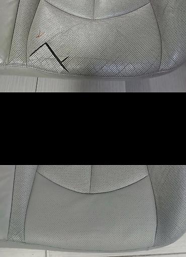 обивка: Реставрация и перетяжка салона авто - Восстановление кожаных сидений — 5