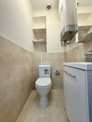 Продажа квартир: 2 комнаты, 64 м², Элитка, 2 этаж, Евроремонт at lalafo.kg — 6 Продажа квартир: 2 комнаты, 64 м², Элитка, 2 этаж, Евроремонт — 6