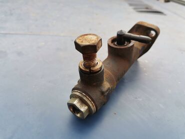 Auto delovi: Gornji cilindar kvacila Lada 7, Lada 2121,21213,21214 Niva br.3 — 1