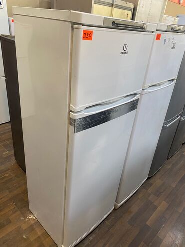 soyuducu alan: 2 qapılı Indesit Soyuducu Satılır