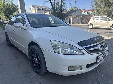 руль хонда инспаер: Honda Inspire: 2003 г., Автомат, Бензин, Седан — 2