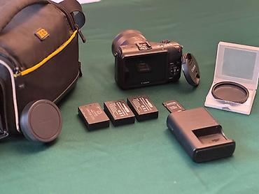 nd filter: Bir zamanlar RAW sinematik videoları ilə trend olan Canon EOS M ✨ — 3