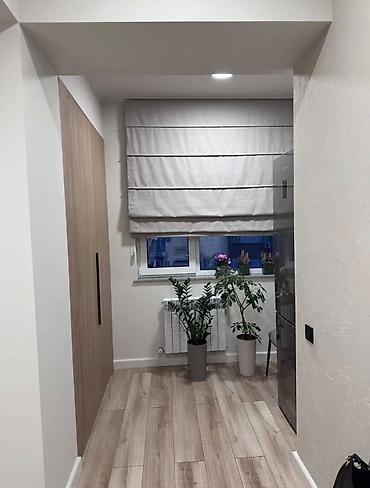 Продажа квартир: 2 комнаты, 90 м², Элитка, 5 этаж, Дизайнерский ремонт — 2