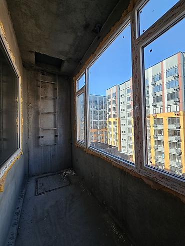 церковь квартира: 2 комнаты, 74 м², Церковь 108 серия, 5 этаж, ПСО (под самоотделку) — 9