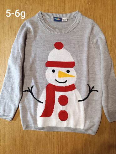 Paketi dečije odeće: Paket: Majice, Duksevi, Džemperi, Za dečake — 7