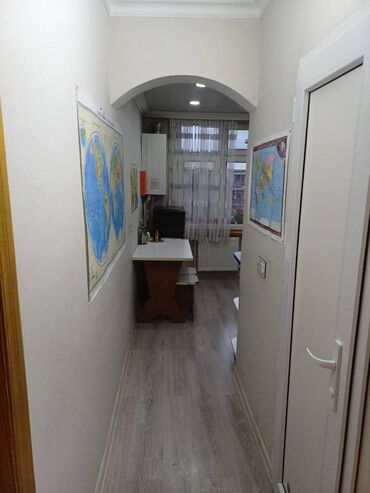 Köhnə tikili: Sumqayıt, 3 otaqlı, Köhnə tikili, 59 kv. m — 5