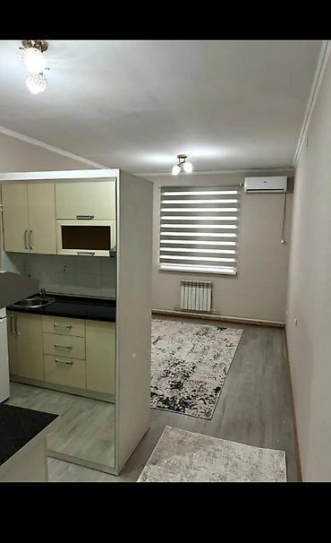 Продажа квартир: 1 комната, 23 м², Индивидуалка, 2 этаж, Евроремонт — 1