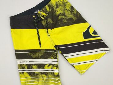koszulka marki mango: Quiksilver, Swimming shorts for men