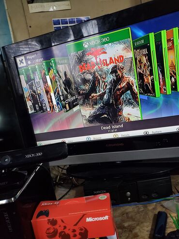 Xbox 360: Прошивка ( freeboot) xbox 360, в стоимость входит полная чистка и — 16