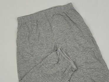 spodnie medyczne elastyczne: Sweatpants, Lupilu, 3-4 years, 98/104, condition - Good