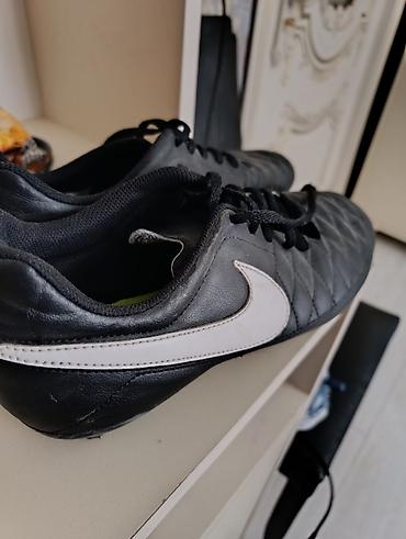 Butslar: Orginal Nikenin kramponudu 90dollara alınıb Almanya'dan nike — 2