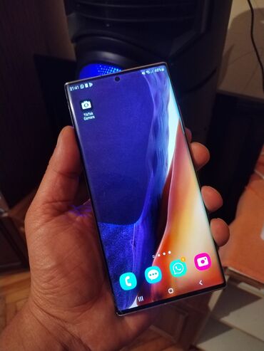 samsung galaxy s9: Samsung Galaxy Note 20 Ultra