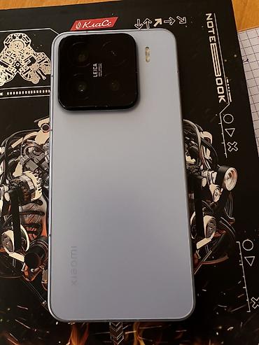 redmi 9 т: Xiaomi, 15, Жаңы, 256 ГБ, түсү - Боз, 2 SIM — 6