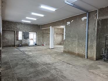 Недвижимость: Satılır obyekt 150 m², Xalqlar Dostluğu m. ​🔥 XALQLAR DOSTLUĞU METROSU — 8