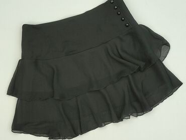 spódniczki plisowane allegro: Orsay, Women`s skirt, size S (EU 36)
