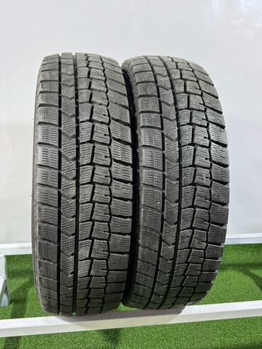 купить шины р16: Шины 175 / 65 / R 14, Зима, Б/у, Пара, Легковые, Япония, Dunlop