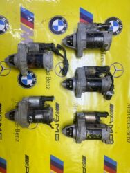 продаю или меняю с доплатой: Стартер Honda 2005 г., Колдонулган, Оригинал, Жапония