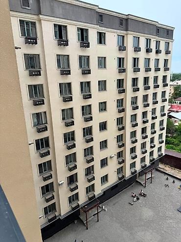 12: 1 комната, 40 м², Элитка, 7 этаж, Евроремонт — 4