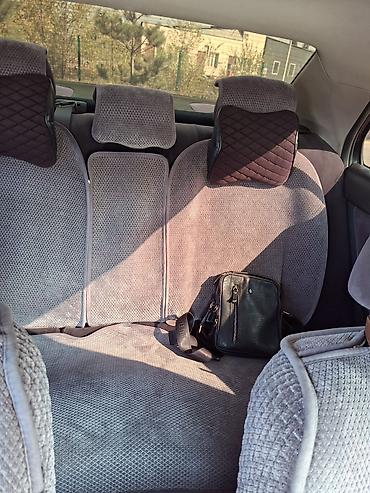 мотор витц: Honda Inspire: 2004 г., Седан — 8