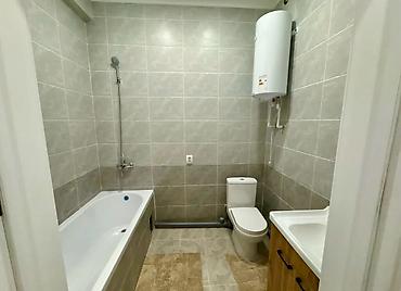 Продажа квартир: 1 комната, 36 м², 1 этаж, Евроремонт — 5