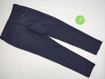 hm jeans: H&M, Spodnie materiałowe damskie, rozmiar L — 3