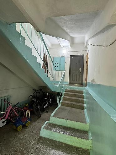 Игровые комплексы: 🏡 ПРОДАЁТСЯ 2-КОМНАТНАЯ КВАРТИРА 📍 Аламедин-1, ул. Кольбаева 🏢 — 4
