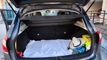 Nissan: Nissan Qashqai: 1.6 l. | 2012 έ. SUV/4x4 — 9