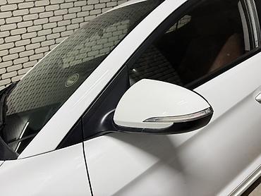 hyundai gold: Hyundai Avante: 2017 г., 1.6 л, Автомат, Бензин, Седан — 3