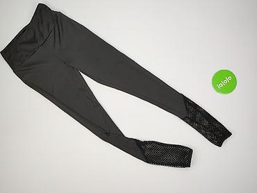 karko: Legginsy Sportowe damskie, rozmiar S — 2