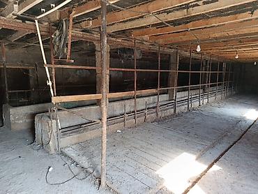 убойня: Farm КРС, 30 соток, Действующий, Частично с оборудованием, Электричество — 10