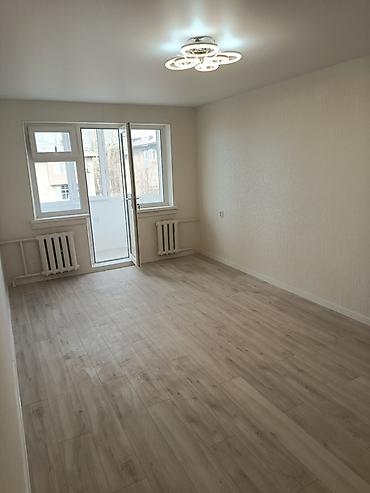 Продажа квартир: 2 комнаты, 46 м², 104 серия, 5 этаж, Евроремонт — 2